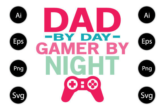 Dad by Day, Gamer by Night: A Perfect Blend for Gaming Enthusiasts