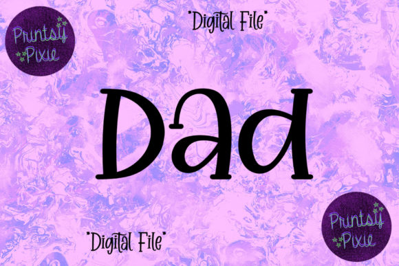 Embrace Creativity with Dad: Your Ultimate Design Solution
