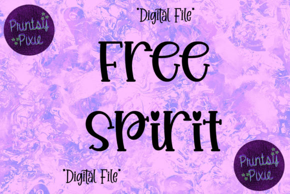 Embrace the Free Spirit: Unleashing Creativity with SVG and Transparent Image Files