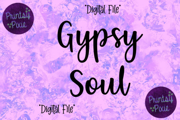 Embrace Your Gypsy Soul: Creative Freedom Awaits