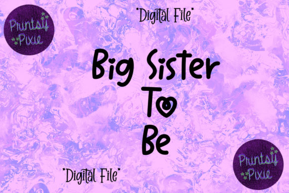 Embracing Creativity: How Big Sister to Be is Revolutionizing Personalized Design
