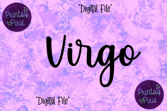 Embracing the Practicality of Virgo Zodiac Sign