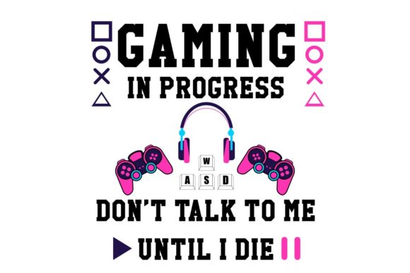 Enhance Your Designs with Gaming in Progress