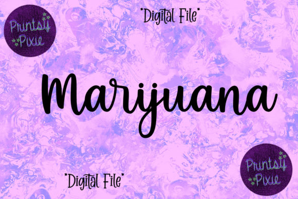 Exploring Creative Uses of Marijuana in Design