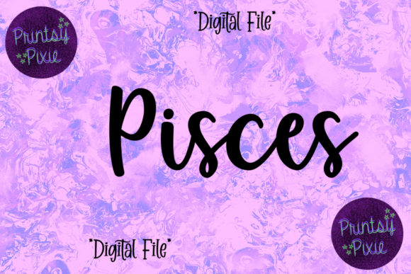 Exploring the Pisces Zodiac Sign: Insights and Creative Applications