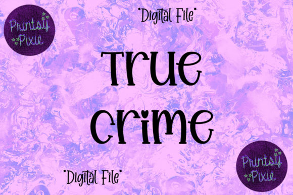 Exploring True Crime: A Fascinating and Informative Journey