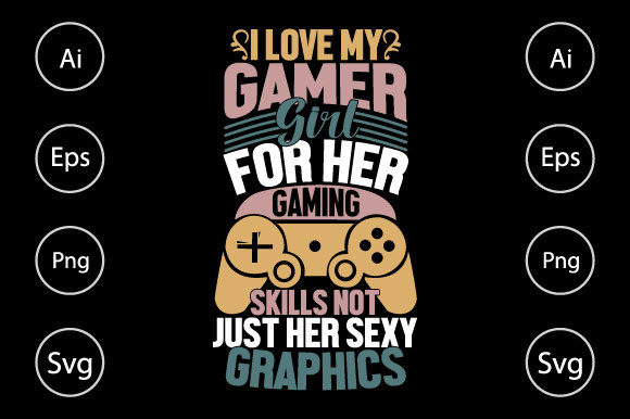 Express Your Gaming Passion with the Video Gaming T Shirt, Gamer Lovers