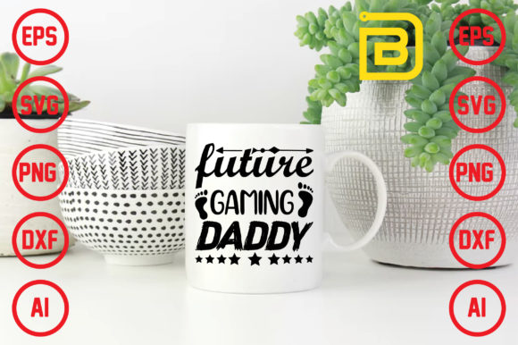 Future Gaming Daddy: Your Ultimate Digital Design Solution