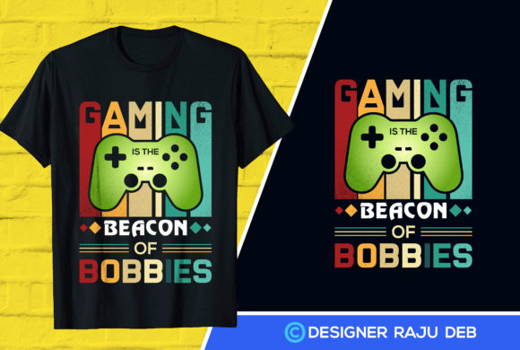 Gaming is the Beacon of Bobbies: A Comprehensive Guide