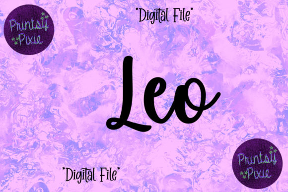Leo Zodiac Sign: Embrace Your Creativity and Passion