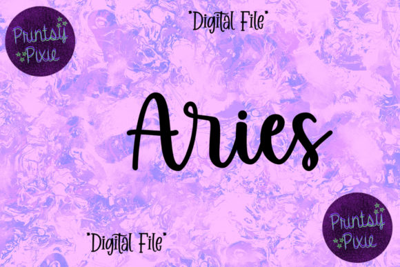 Understanding Aries Zodiac Sign