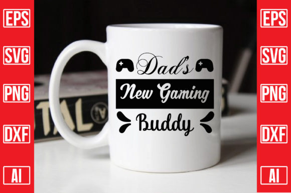 Unleash Creativity with Dad’s New Gaming Buddy