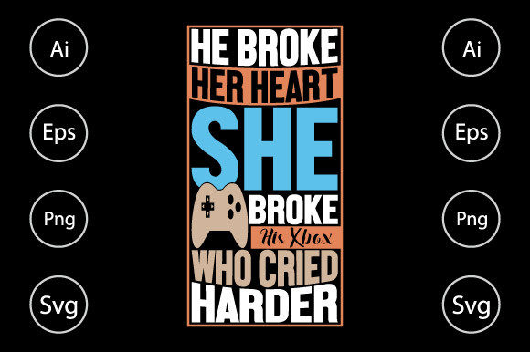 Unleashing Creativity: The Impact of Gaming T Shirt Design and Game Lover Quotes on Modern Merchandising