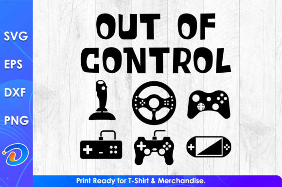 Unleashing Laughter: Out of Control Funny Video Game Gaming