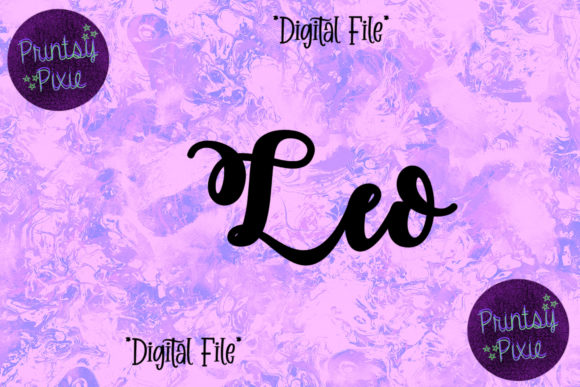 Unleashing the Power of Leo Zodiac Signs in Your Creative Projects
