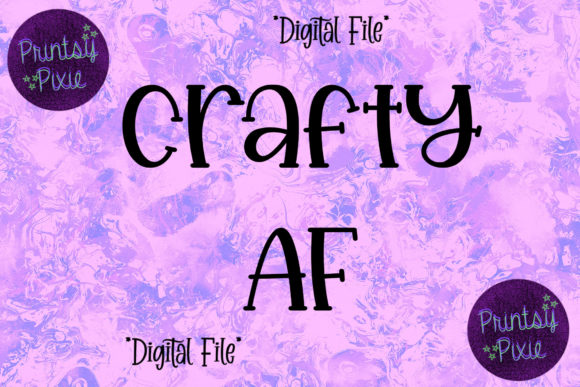 Unlocking Creativity with Crafy AF: Your Ultimate Design Solution