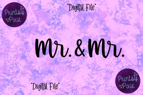 Unlocking Creativity with Mr and Mr: A Comprehensive Guide to Versatile Design Files